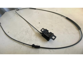 Замок капота 5H2216700BE, 0301171431   Land Rover Range Rover Evoque L538