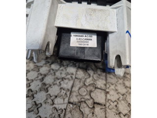 Volant Renault Trafic III (X82) 2015 275102706R  
