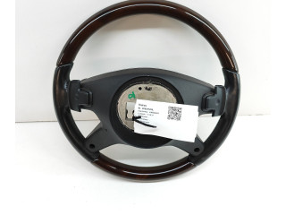 Volant Mercedes-Benz GL X166 2015 A1664609403  