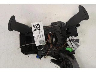 Подрулевой шлейф SRS    Renault Modus