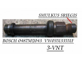 Форсунка 035133551F, BOSCH    Audi 100 200 5000 C3 для Другое двигателя  0