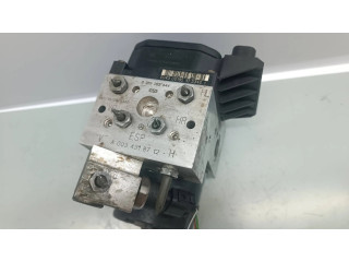 Jednotka ABS A0034318712, 0265202444   Mercede-Benz S W220 2001