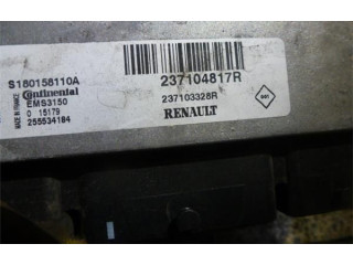 Řídící jednotka S180158110A, 237104817R   Renault Scenic III -  Grand scenic III 2015