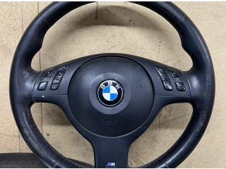 Volant BMW 3 E46 2004   