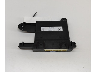 Блок управления климат-контролем 88650F4310, MB2776000040   Toyota C-HR II