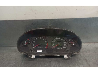 Přístrojová deska  Hyundai Lantra II 1998 9422029010  