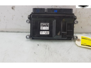 Блок управления двигателя 2798001540, 2798001540   Mazda MX-3
