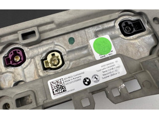Дисплей    5A2AD61   BMW 4 G22 G23 G24 G26
