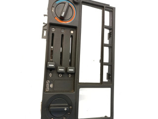 Блок управления климат-контролем 13756512, 1375650   BMW 3 E30