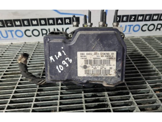 Jednotka ABS 6796703, 54086093A   Mini Cooper Countryman R60 2014