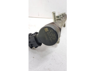 Vstřikovací lišta 160213110050, 0445214056   Opel Vectra C     