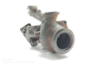  Турбина BMW X1 F48 F49  8513635   для двигателя B47C20      