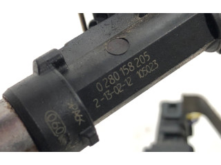 Топливная рампа 0280158205   Chevrolet Cruze  