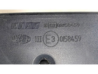 Zpětné zrcátko  levé Fiat Stilo 2002  0158459, 0258459  