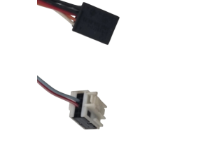 Zpětné zrcátko  Chrysler Town & Country V 2013  1598520, 68029456AL  
