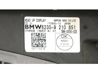 Дисплей    9210851, 6230-9210851   BMW 7 F01 F02 F03 F04