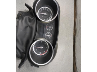 Přístrojová deska  Alfa Romeo Giulietta 2012 50527456  