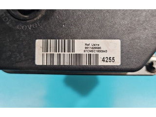 Jednotka ABS 0265252809, IMPRK1419022   Peugeot 508 2015