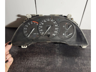 Přístrojová deska  Toyota Celica T200 1996 8320020780, 1573501592  
