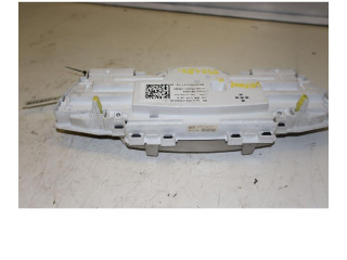 Панель приборов 83800-52W50   Toyota Urban Cruiser (XP110)       