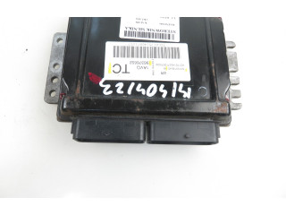 Řídící jednotka 96376652TC, S010016040   Daewoo Kalos 2003