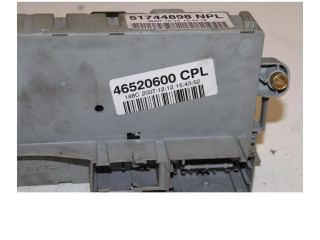 Блок предохранителей 51744898   Fiat Punto (188)    