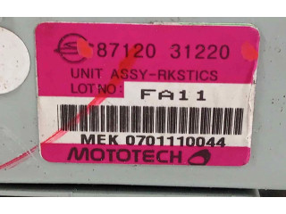 Řídící jednotka 97RA010045   SsangYong Actyon sports I 