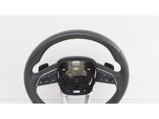 Volant Audi Q8 2021 4M0419689H4PK, 4M0419689H  