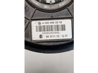 Подрулевой шлейф SRS A0004640318, 030204300203   Mercede-Benz S W220