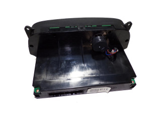 Блок управления климат-контролем 9725026XXX   Hyundai Santa Fe