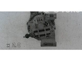 Генератор 27-5529, A3TG1391A   Mazda 5      