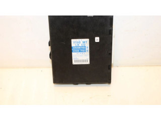 Блок управления двигателя 3392079G40, 3392079G40   Suzuki Alto