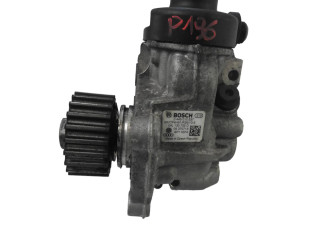 Vstřikovací čerpadlo 04L130755D, 0445010537   Skoda Octavia Mk3 (5E)     