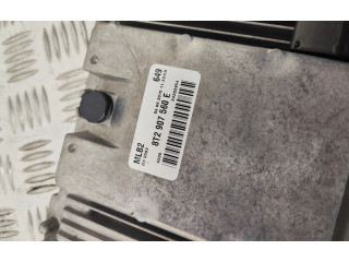 Блок управления двигателя 8T2907560E   Audi RS4 B8