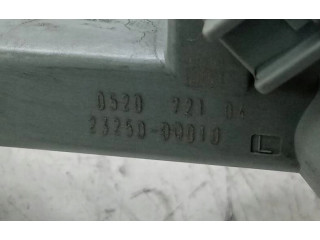 Vstřikovací lišta 23814-0Q010-A, 1KR   Toyota Yaris     