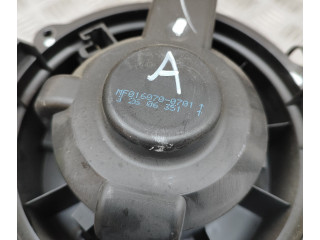 Вентилятор печки    7801A097, MF0160700701   Mitsubishi Colt