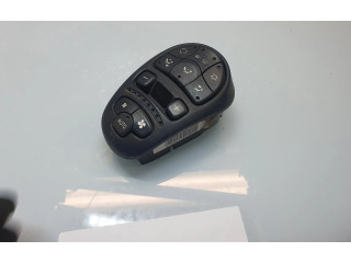 Блок управления климат-контролем 544741200   Renault Espace III