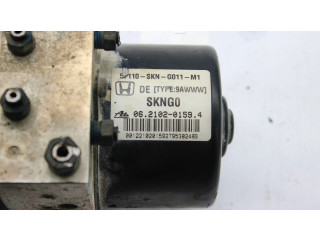 Jednotka ABS 57110SKNG011M1, 06210201594   Honda CR-V 2005
