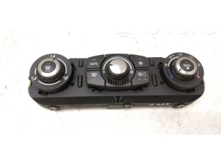 Блок управления климат-контролем 64116973038, 6973038   BMW Z4 E85 E86