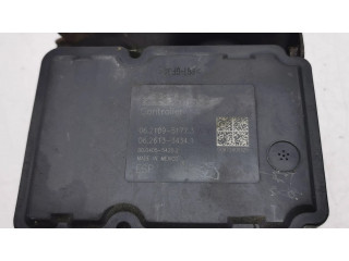 Блок АБС 0621095177, 06210209594   Honda  Accord  2008-2016 года