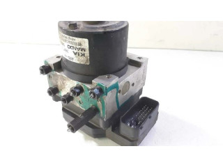 Jednotka ABS 2K56T437A0, 472AAC1C104   KIA Carnival 2005