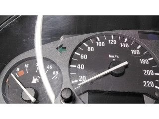 Přístrojová deska  BMW 3 E36 1995 88311217, 88311197  