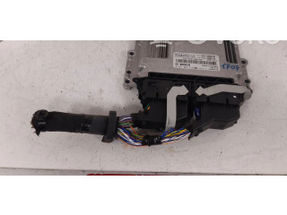 Řídící jednotka GV6112A650RB, 0281034419   Ford Kuga II 2018
