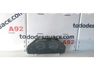 Přístrojová deska  Citroen Saxo 1999 9627933580  