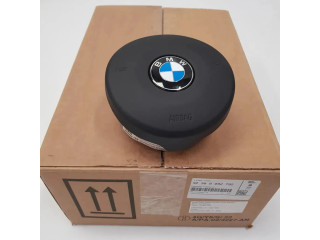 Подушка безопасности водителя    BMW M3 F80