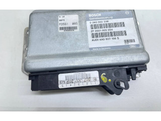 Блок управления коробкой передач 4A0927156S, 0260002338   Audi A6 S6 C4 4A
