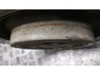 Передний тормозной диск       Mercedes-Benz GLE (W166 - C292) 3.0 A1664211500  