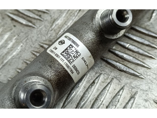 Vstřikovací lišta A6720700095   SsangYong Rexton     