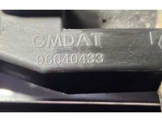 Вентилятор радиатора     96640433    Chevrolet Epica 