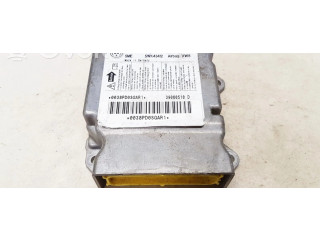 Блок подушек безопасности 1K0909605T, 5WK43412   Seat Altea XL